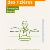 Parmi les moines des rizières