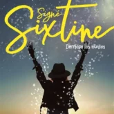 Signé Sixtine [1]: Derrière les étoiles