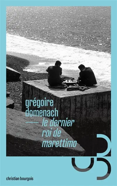 Le dernier roi de Marettimo