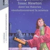 L'incroyable destin d'Isaac Newton