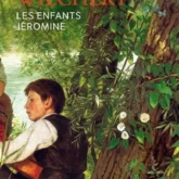 Les enfants de Jéromine