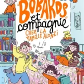 Bobards et compagnie chez la famille Alonzi