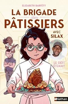 La brigade des patissiers 1