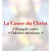 La cause du Christ