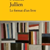 Le format d'un livre