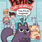 Moi Pépito chat heureux
