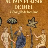 Au bon plaisir de Dieu: l'Evangile du bien-être