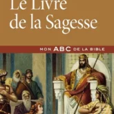 Le livre de la Sagesse