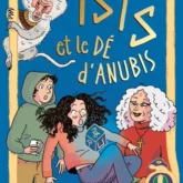 Isis et le dé d'Anubis