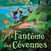 Le fantôme des Cévennes