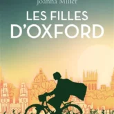 Les filles d'Oxford