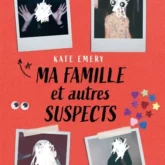 Ma famille et autres suspects
